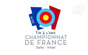 Championnat de France - Salle 2019 à Vittel